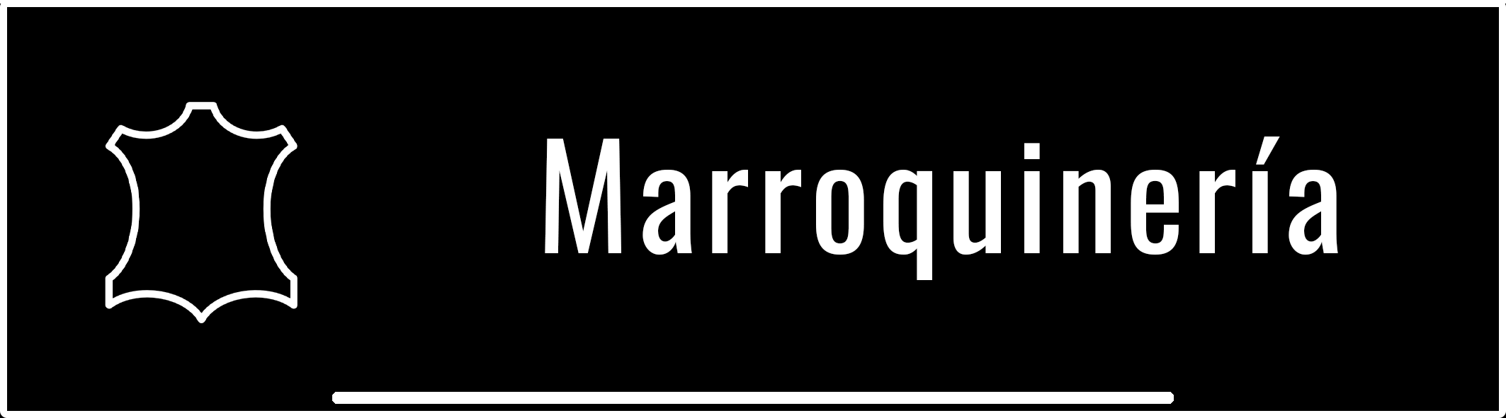 Marroquineria